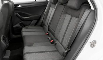 VOLKSWAGEN T ROC ADVANCE 1.0TSi 110CV MODELO 2024 lleno