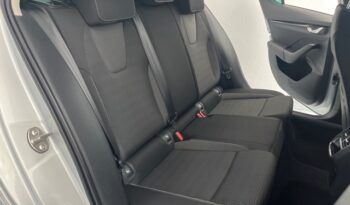 SKODA OCTAVIA AMBITION 2.0TDi 115CV AÑO 2022 lleno