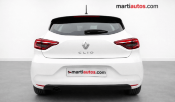 RENAULT CLIO (V) 1.5DCi 100CV 6 VELOCIDADES AÑO 11-2021 lleno
