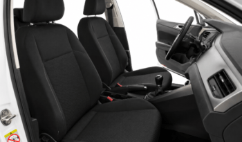 VOLKSWAGEN POLO ADVANCE 1.0TSi 95CV AÑO 2021 lleno