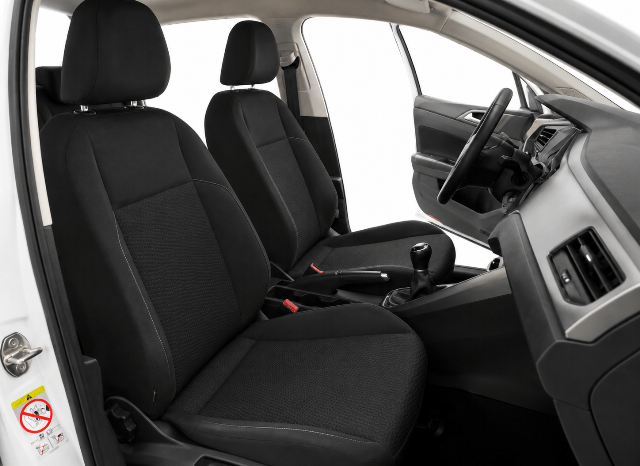 VOLKSWAGEN POLO ADVANCE 1.0TSi 95CV AÑO 2021 lleno