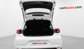 RENAULT CLIO (V) 1.5DCi 100CV 6 VELOCIDADES AÑO 11-2021 lleno