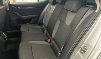 SKODA OCTAVIA AMBITION 2.0TDi 115CV AÑO 2022 lleno