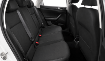 VOLKSWAGEN POLO ADVANCE 1.0TSi 95CV AÑO 2021 lleno