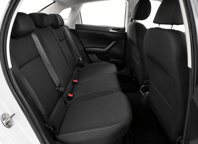VOLKSWAGEN POLO ADVANCE 1.0TSi 95CV AÑO 2021 lleno