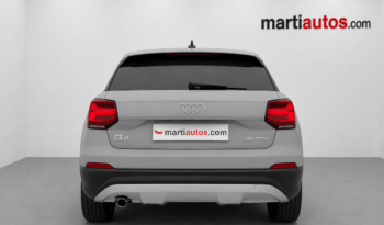 AUDI Q2 DESIGN 1.0TSi 115CV 6 VELOCIDADES AÑO 11-2019 lleno