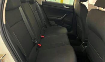 VOLKSWAGEN POLO ADVANCE 1.0TSi 95CV AÑO 2021 lleno