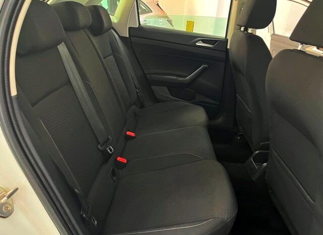VOLKSWAGEN POLO ADVANCE 1.0TSi 95CV AÑO 2021 lleno