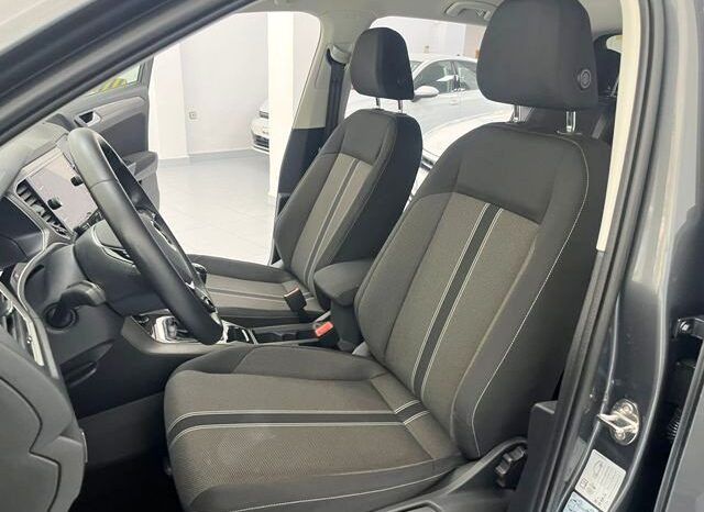 VOLKSWAGEN T ROC ADVANCE 2.0TDi 115CV AÑO 2021 lleno