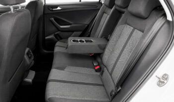VOLKSWAGEN T ROC ADVANCE 1.0TSi 110CV MODELO 2024 lleno
