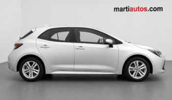 TOYOTA COROLLA ACTIVE TECH 125H HYBRID AÑO 2022 lleno