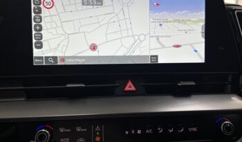 KIA SPORTAGE TECH EDITION 1.6TGDi 150CV HYBRID AÑO 2022 lleno