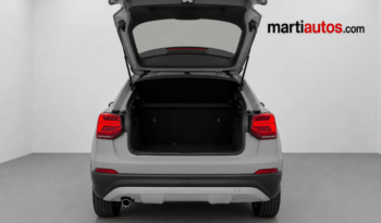 AUDI Q2 DESIGN 1.0TSi 115CV 6 VELOCIDADES AÑO 11-2019 lleno