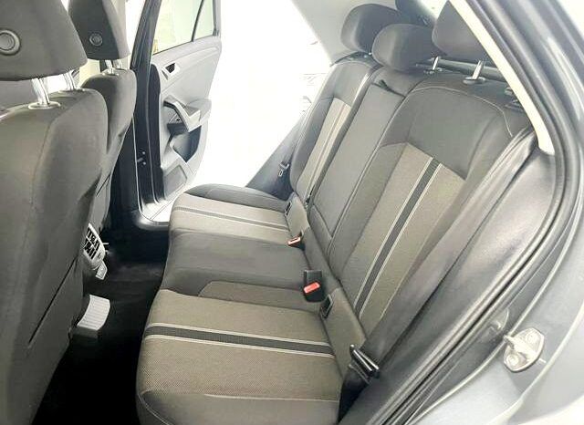 VOLKSWAGEN T ROC ADVANCE 2.0TDi 115CV AÑO 2021 lleno
