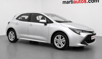 TOYOTA COROLLA ACTIVE TECH 125H HYBRID AÑO 2022 lleno