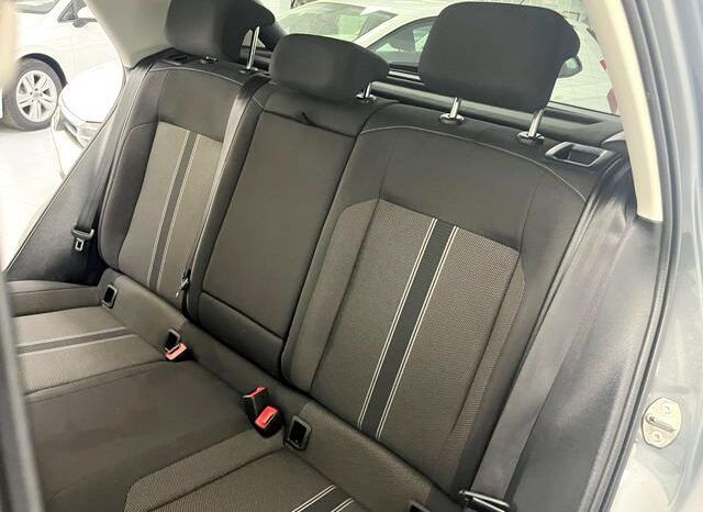 VOLKSWAGEN T ROC ADVANCE 2.0TDi 115CV AÑO 2021 lleno
