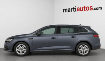 RENAULT MEGANE ST 1.5DCi 115CV AÑO 10-2019 lleno