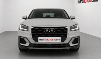AUDI Q2 DESIGN 1.0TSi 115CV 6 VELOCIDADES AÑO 11-2019 lleno
