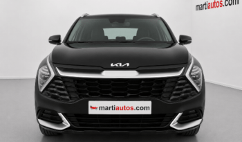 KIA SPORTAGE TECH EDITION 1.6TGDi 150CV HYBRID AÑO 2022 lleno