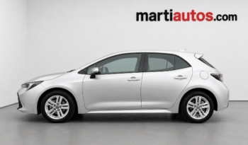 TOYOTA COROLLA ACTIVE TECH 125H HYBRID AÑO 2022 lleno