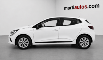 RENAULT CLIO (V) 1.5DCi 100CV 6 VELOCIDADES AÑO 11-2021 lleno