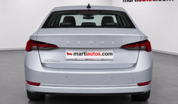SKODA OCTAVIA AMBITION 2.0TDi 115CV AÑO 2022 lleno