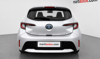 TOYOTA COROLLA ACTIVE TECH 125H HYBRID AÑO 2022 lleno