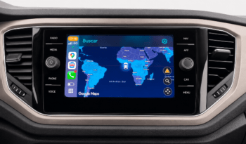 VOLKSWAGEN T ROC ADVANCE 2.0TDi 115CV AÑO 2021 lleno