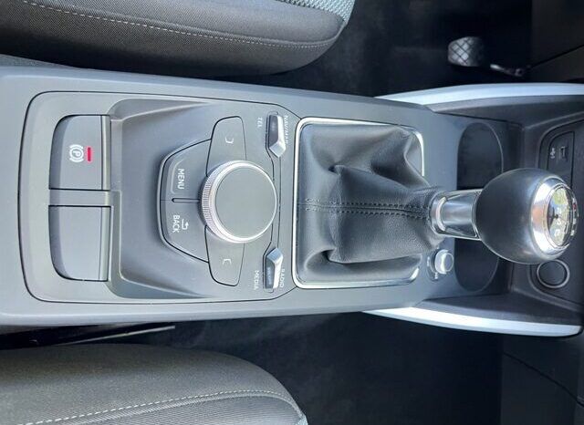 AUDI Q2 DESIGN 1.0TSi 115CV 6 VELOCIDADES AÑO 11-2019 lleno