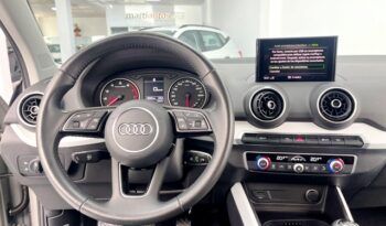 AUDI Q2 DESIGN 1.0TSi 115CV 6 VELOCIDADES AÑO 11-2019 lleno