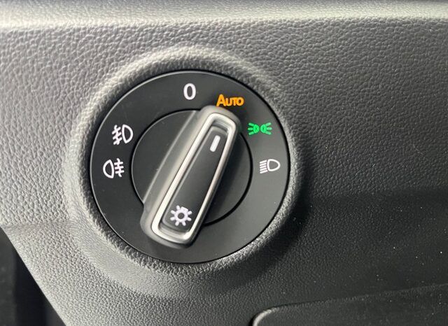 VOLKSWAGEN T ROC ADVANCE 2.0TDi 115CV AÑO 2021 lleno