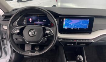 SKODA OCTAVIA AMBITION 2.0TDi 115CV AÑO 2022 lleno