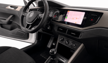 VOLKSWAGEN POLO ADVANCE 1.0TSi 95CV AÑO 2021 lleno