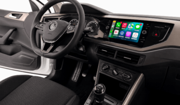 VOLKSWAGEN POLO ADVANCE 1.0TSi 95CV AÑO 2021 lleno