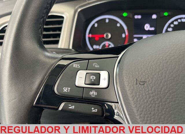 VOLKSWAGEN T ROC ADVANCE 2.0TDi 115CV AÑO 2021 lleno