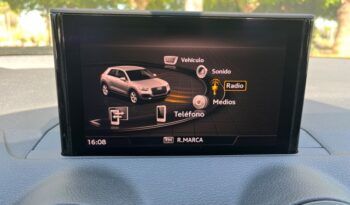 AUDI Q2 DESIGN 1.0TSi 115CV 6 VELOCIDADES AÑO 11-2019 lleno
