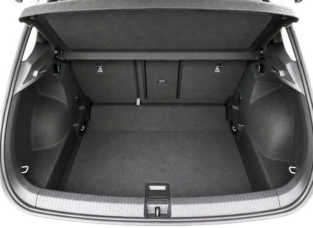 VOLKSWAGEN T ROC ADVANCE 1.0TSi 110CV MODELO 2024 lleno