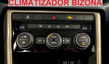 VOLKSWAGEN T ROC ADVANCE 2.0TDi 115CV AÑO 2021 lleno
