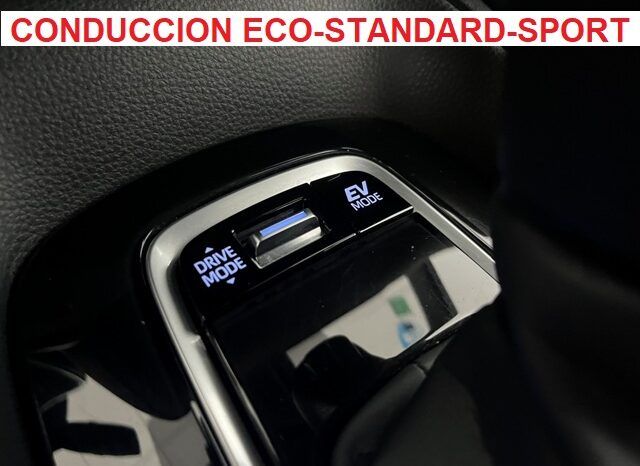 TOYOTA COROLLA ACTIVE TECH 125H HYBRID AÑO 2022 lleno