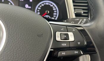 VOLKSWAGEN T ROC ADVANCE 2.0TDi 115CV AÑO 2021 lleno