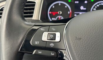 VOLKSWAGEN T ROC ADVANCE 2.0TDi 115CV AÑO 2021 lleno