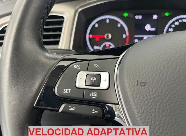 VOLKSWAGEN T ROC ADVANCE 2.0TDi 115CV AÑO 2021 lleno