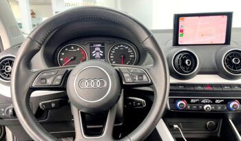 AUDI Q2 DESIGN 1.0TSi 115CV 6 VELOCIDADES AÑO 11-2019 lleno