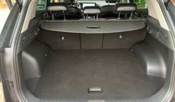 KIA SPORTAGE TECH EDITION 1.6TGDi 150CV HYBRID AÑO 2022 lleno
