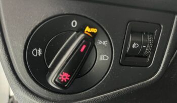 VOLKSWAGEN POLO ADVANCE 1.0TSi 95CV AÑO 2021 lleno