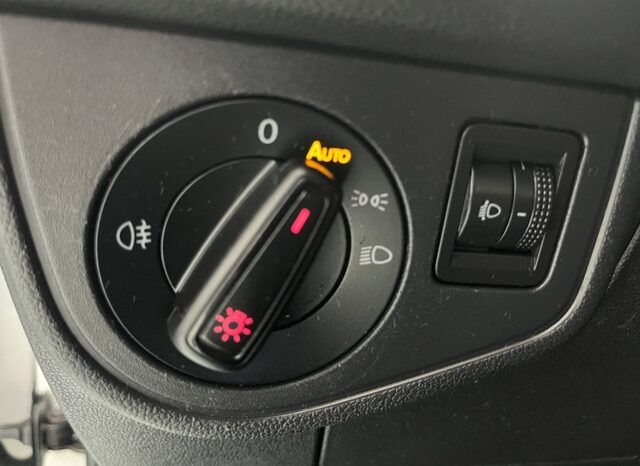 VOLKSWAGEN POLO ADVANCE 1.0TSi 95CV AÑO 2021 lleno