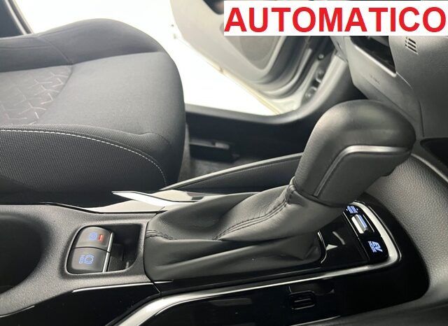 TOYOTA COROLLA ACTIVE TECH 125H HYBRID AÑO 2022 lleno