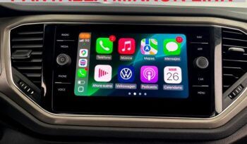 VOLKSWAGEN T ROC ADVANCE 2.0TDi 115CV AÑO 2021 lleno