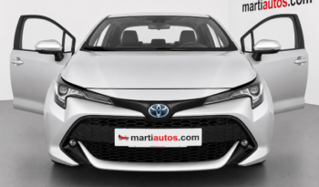 TOYOTA COROLLA ACTIVE TECH 125H HYBRID AÑO 2022 lleno