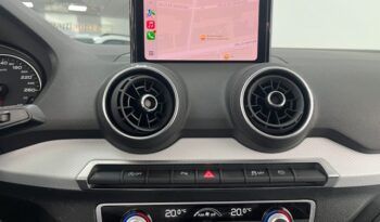AUDI Q2 DESIGN 1.0TSi 115CV 6 VELOCIDADES AÑO 11-2019 lleno